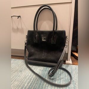 Rooney & Bourke Shoulder Bag